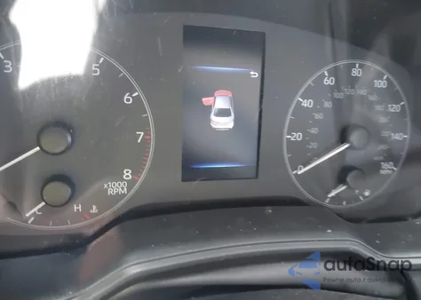 2023 Toyota Corolla Le z USA, uszkodzony, nr VIN 5YFB4MDE2PP062638